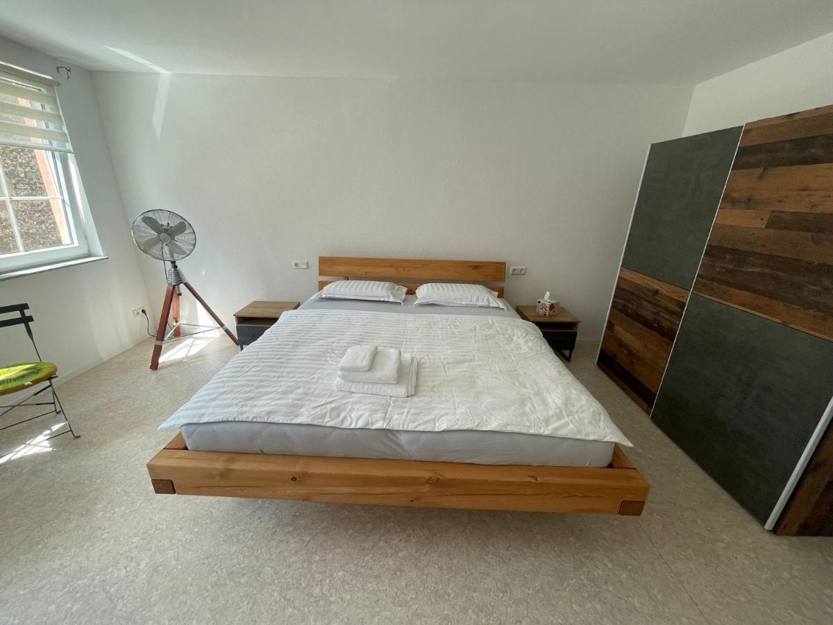 City Living 2 Schwaebisch Hall Luaran gambar